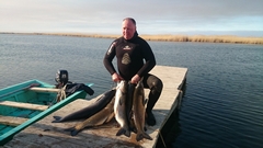 Удачное открытие сезона