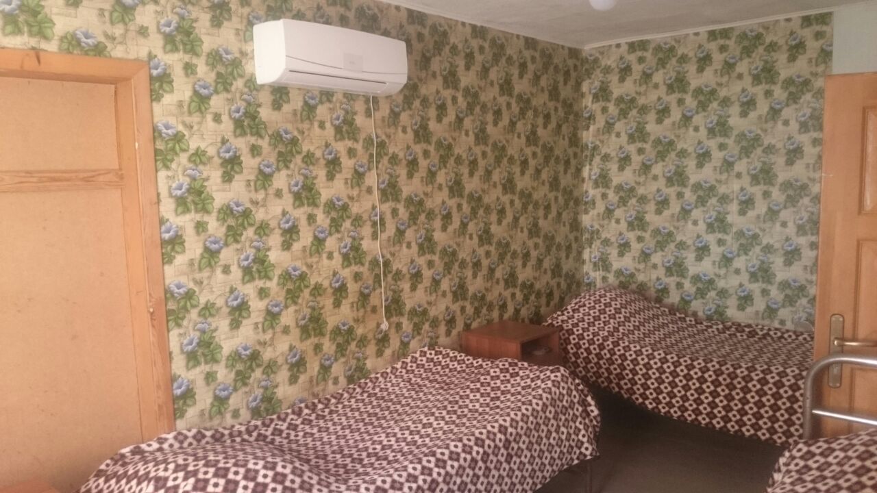 5ти местный в гостевом доме