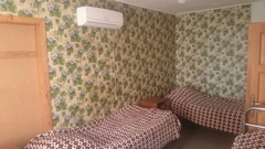 5ти местный в гостевом доме