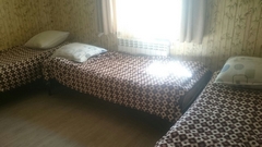 №4 в гостевом доме