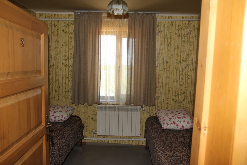 2х местный в гостевом доме