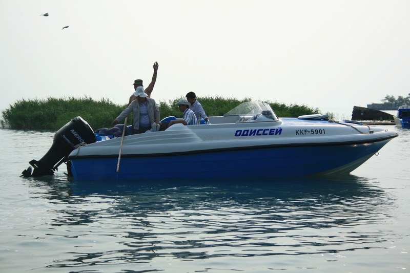 Меркурий 200