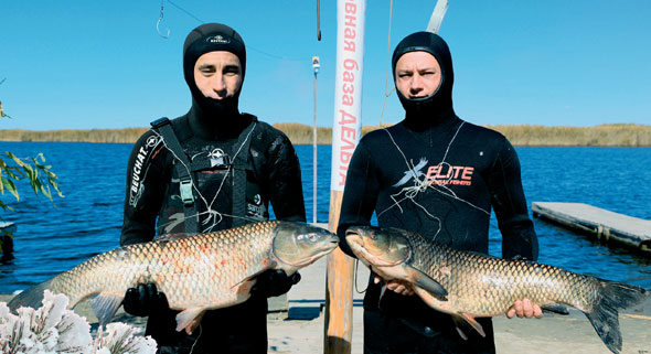 Кубок «Дельты» в Астане