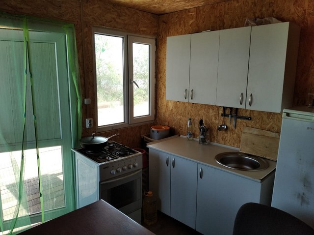 Коттедж №1 комфорт