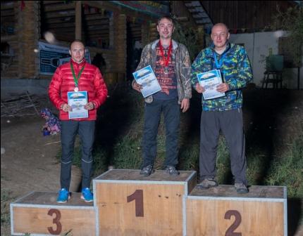 Змееголов на спиннинг